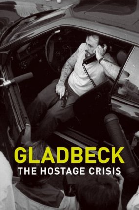 Gladbeck: The Hostage Crisis izle (2022)