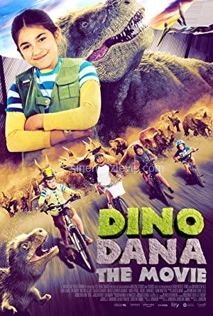 Dino Dana