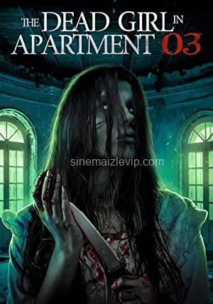 The Dead Girl in Apartment